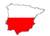 CERRAJERÍA CRISTALERÍA PEDRO - Polski